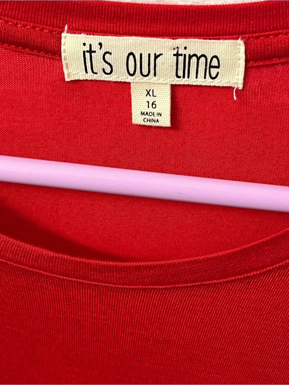 GIRL/Youth Red mermaid/flag tees